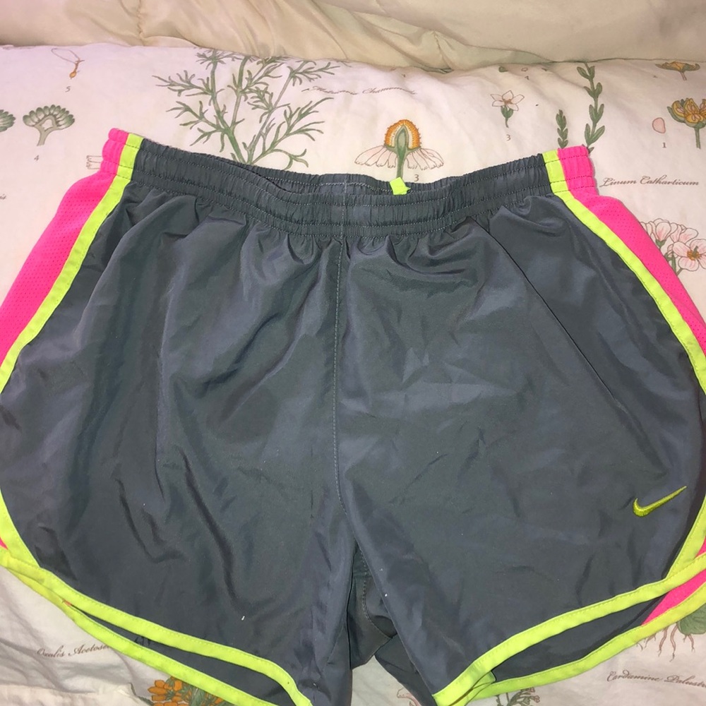 Nike shorts